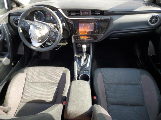 Photo 8 from auction – 2018 TOYOTA COROLLA L with VIN 2T1BURHE1JC123329
