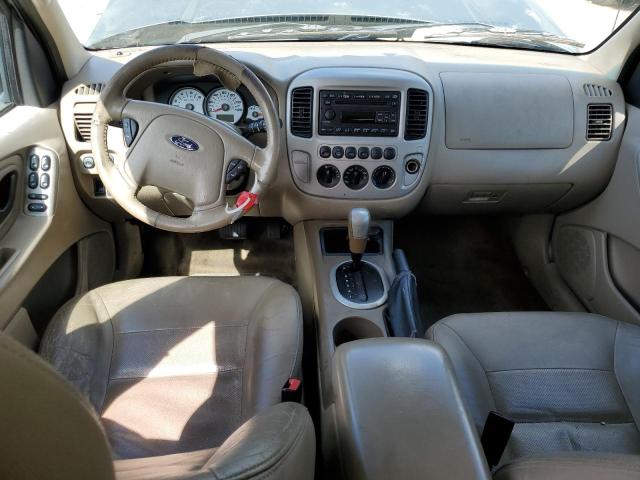 Photo 8 from auction – 2006 FORD ESCAPE LIM with VIN 1FMYU94126KD49653