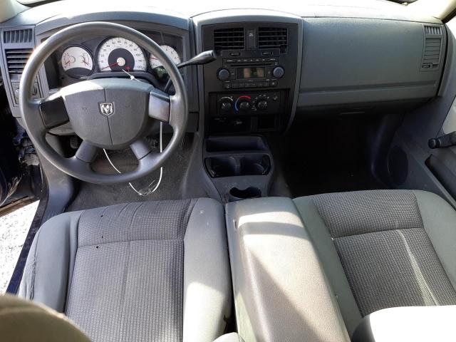 Photo 8 from auction – 2007 DODGE DAKOTA ST with VIN 1D7HE22K17S160584