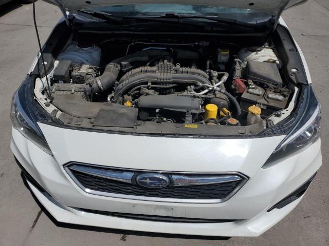 Photo 11 from auction – 2018 SUBARU IMPREZA with VIN 4S3GTAB66J3704183