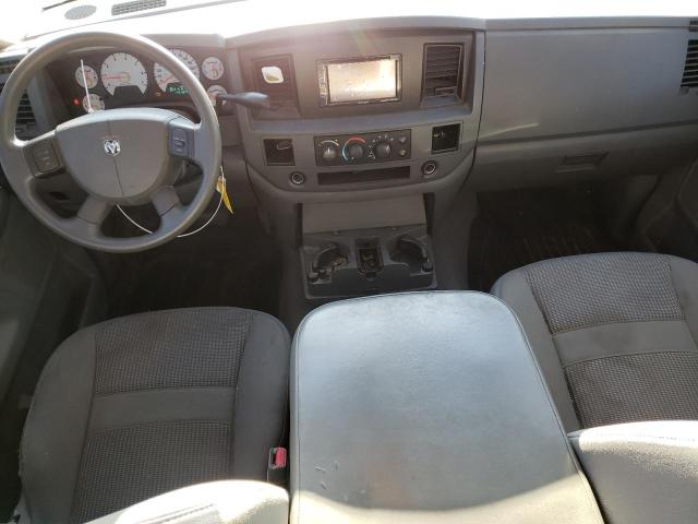 Photo 8 from auction – 2006 DODGE RAM 1500 S with VIN 1D7HA18N96S686015