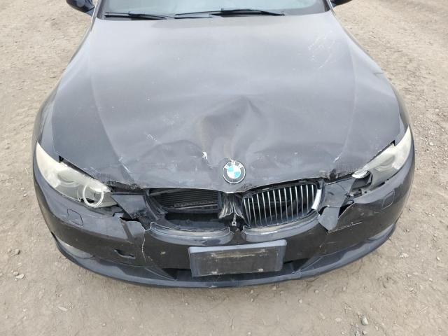 Photo 11 from auction – 2010 BMW 328 I SULE with VIN WBAWR3C51AP463523