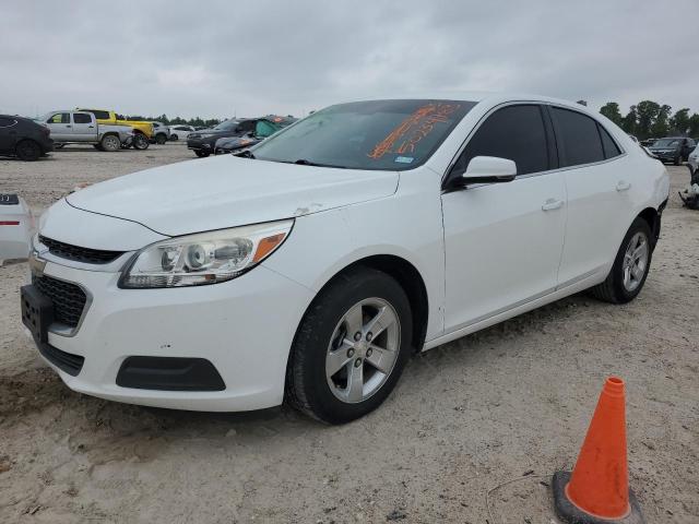 CHEVROLET MALIBU LIM 2016 with VIN 1G11C5SA3GU125469 - Photo from auction