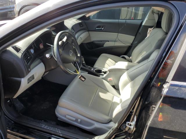 Photo 7 from auction – 2016 ACURA ILX BASE W with VIN 19UDE2F37GA011244