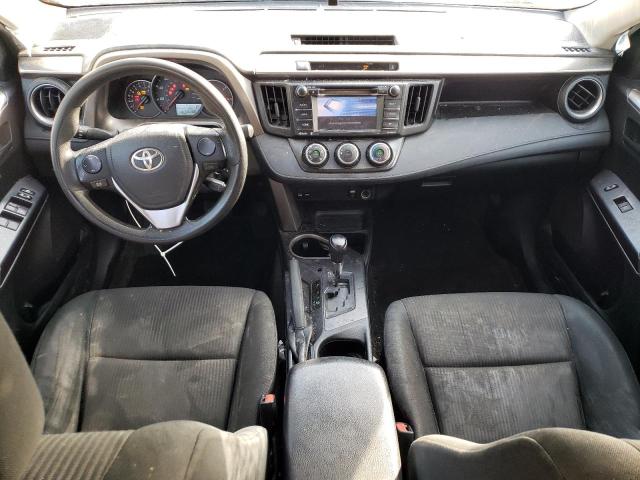Photo 8 from auction – 2016 TOYOTA RAV4 LE with VIN JTMZFREV3GJ068439