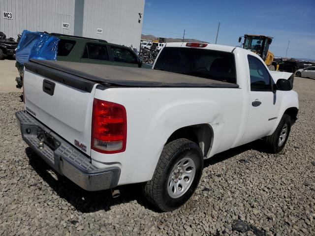 Photo 3 from auction – 2008 GMC SIERRA C15 with VIN 1GTEC14X28Z313620