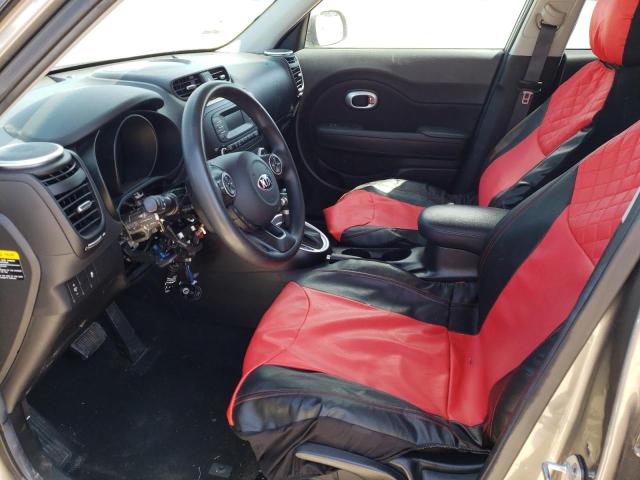 Photo 7 from auction – 2016 KIA SOUL with VIN KNDJN2A20G7396014