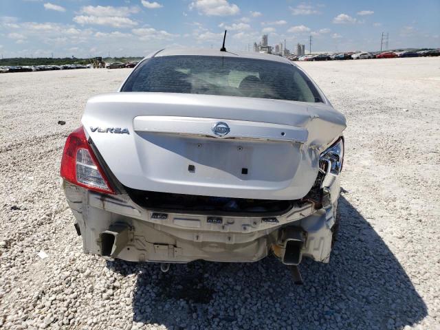 Photo 6 from auction – 2016 NISSAN VERSA S with VIN 3N1CN7AP2GL838176
