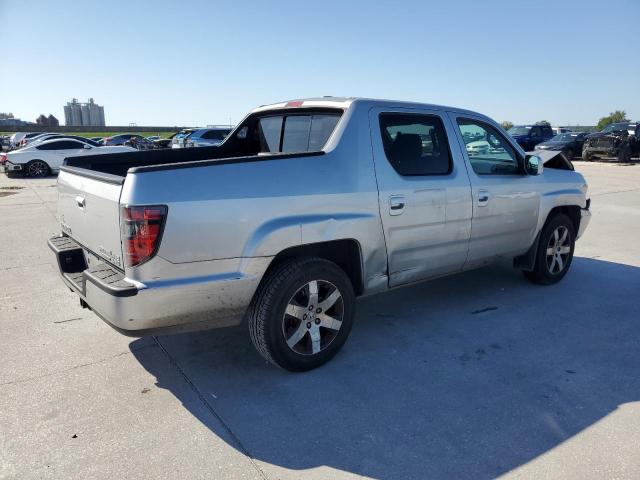 Photo 3 from auction – 2014 HONDA RIDGELINE with VIN 5FPYK1F69EB007754
