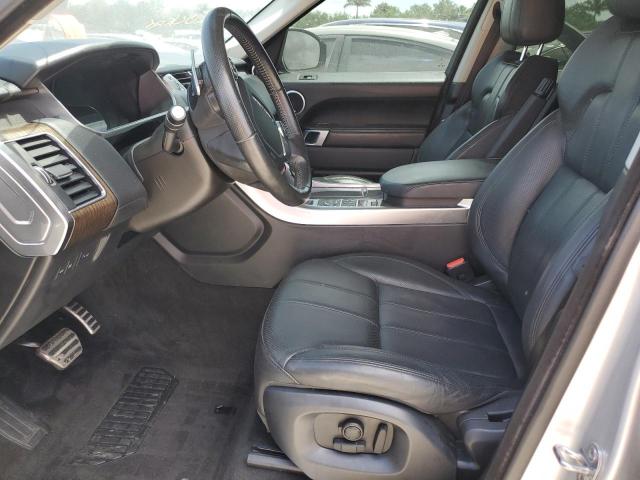 Photo 7 from auction – 2017 LAND ROVER RANGE ROVE with VIN SALWR2FE8HA138690