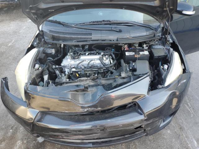 Photo 11 from auction – 2010 TOYOTA SCION XD with VIN JTKKU4B41AJ059194