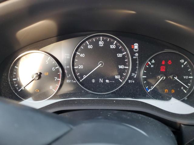 Photo 9 from auction – 2021 MAZDA CX-30 PREF with VIN 3MVDMACL8MM269527