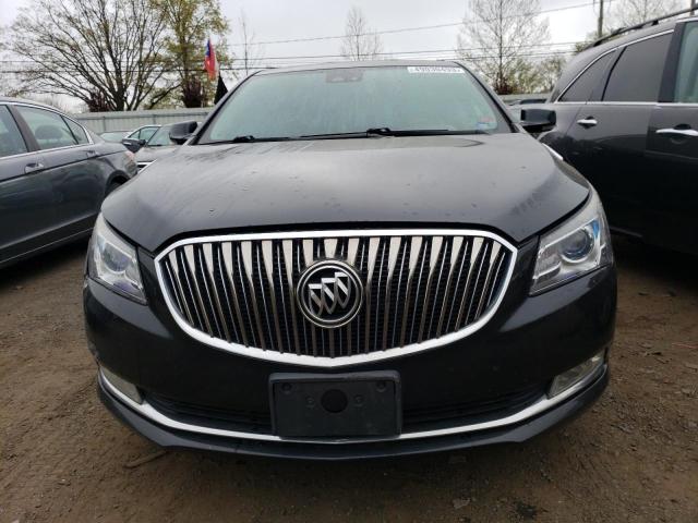 Photo 5 from auction – 2015 BUICK LACROSSE with VIN 1G4GB5G32FF203110