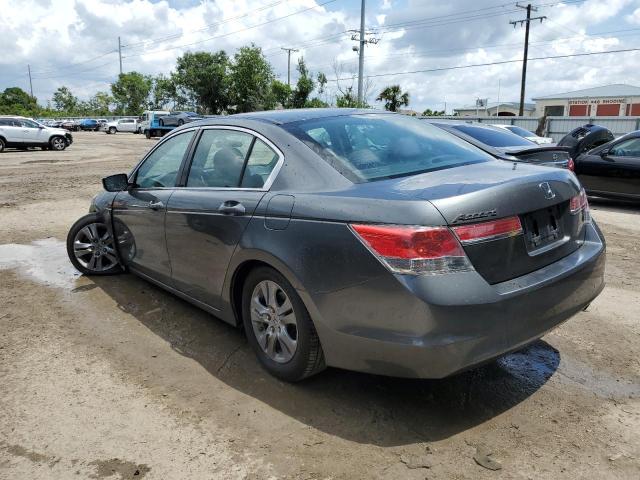 Photo 2 from auction – 2011 HONDA ACCORD LXP with VIN 1HGCP2F42BA070760