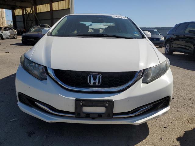 Photo 5 from auction – 2013 HONDA CIVIC EX with VIN 19XFB2F81DE048519