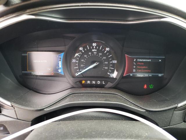 Photo 9 from auction – 2019 FORD FUSION TIT with VIN 3FA6P0RU7KR256270