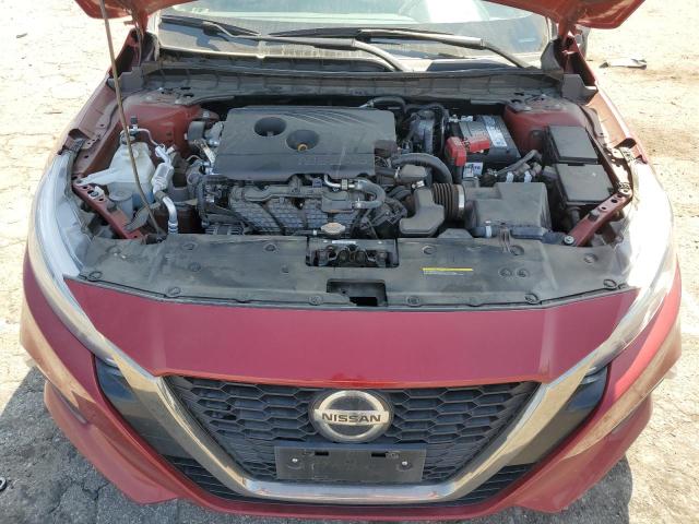 Photo 11 from auction – 2020 NISSAN ALTIMA SR with VIN 1N4BL4CV2LC124245