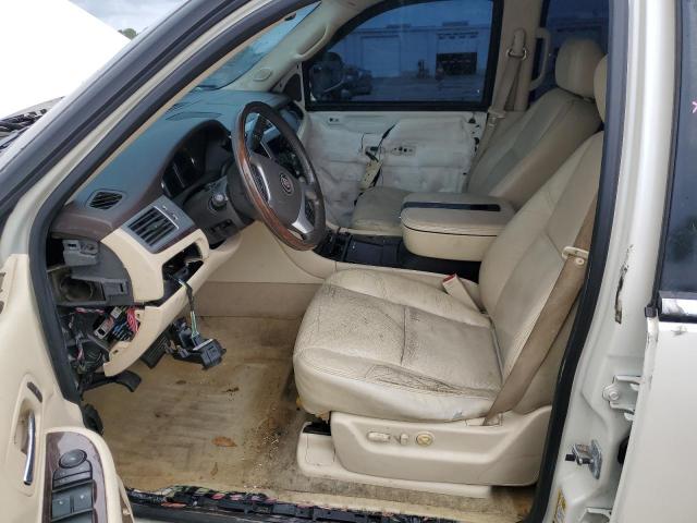 Photo 7 from auction – 2008 CADILLAC ESCALADE E with VIN 1GYFC66878R202076