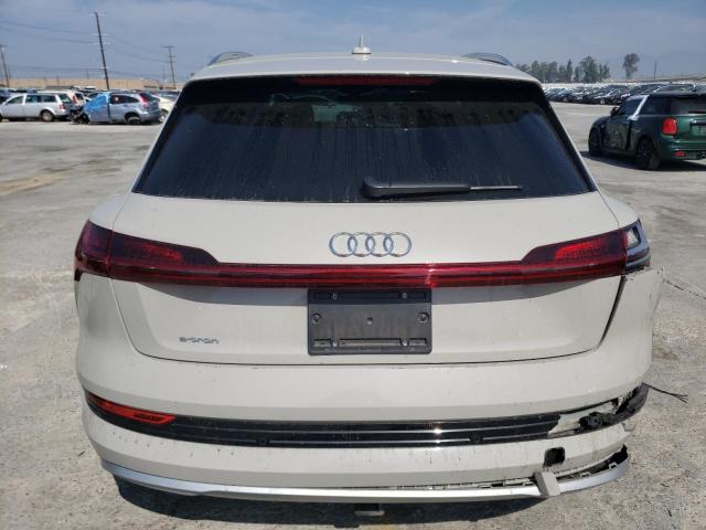 Photo 6 from auction – 2019 AUDI E-TRON PRE with VIN WA1VABGE1KB023093