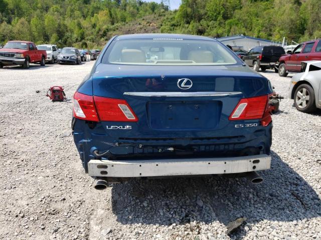 Photo 6 from auction – 2007 LEXUS ES 350 with VIN JTHBJ46G972006605