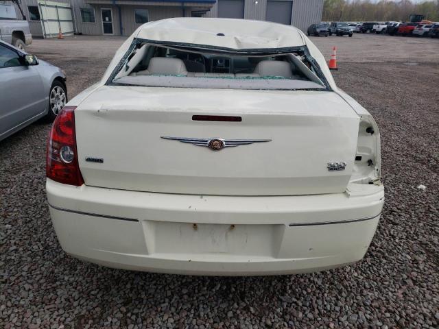 Photo 6 from auction – 2010 CHRYSLER 300 TOURIN with VIN 2C3CK5CV5AH331301
