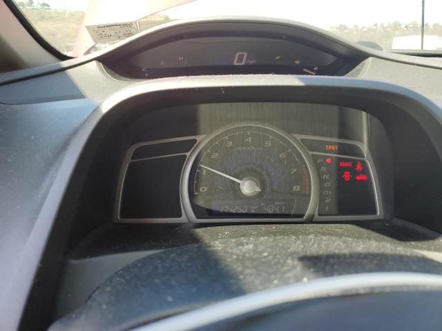 Photo 9 from auction – 2011 HONDA CIVIC EX with VIN 19XFA1F80BE014145