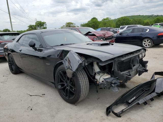 Photo 4 from auction – 2016 DODGE CHALLENGER with VIN 2C3CDZBT8GH275705