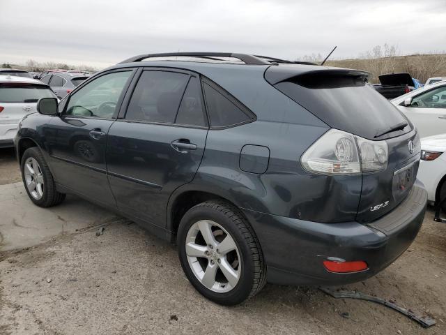 Photo 2 from auction – 2005 LEXUS RX 330 with VIN JTJHA31U550085814