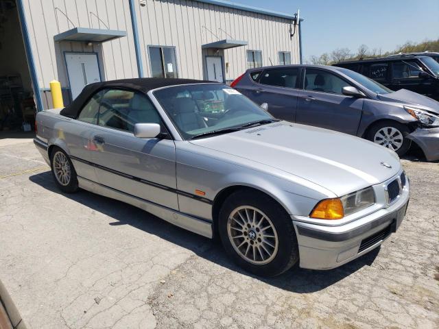 Photo 4 from auction – 1998 BMW 323 IC with VIN WBABJ7326WEA15819