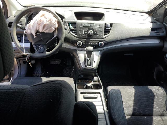 Photo 8 from auction – 2012 HONDA CRV with VIN 5J6RM3H52CL032068