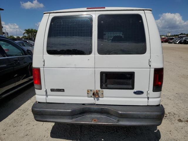 Photo 6 from auction – 2008 FORD ECONOLINE with VIN 1FTNE14WX8DB34126