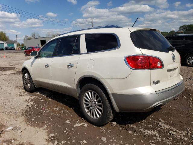 Photo 2 from auction – 2011 BUICK ENCLAVE CX with VIN 5GAKVBED7BJ311800