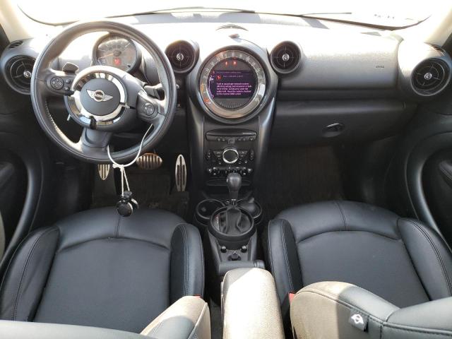 Photo 8 from auction – 2016 MINI COOPER S C with VIN WMWZC5C54GWU21906