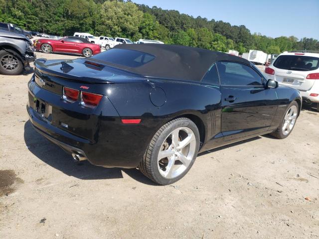 Photo 3 from auction – 2013 CHEVROLET CAMARO LT with VIN 2G1FC3D37D9124133