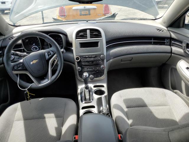 Photo 8 from auction – 2016 CHEVROLET MALIBU LIM with VIN 1G11B5SA1GU112173