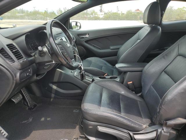 Photo 7 from auction – 2015 KIA FORTE SX with VIN KNAFZ6A3XF5263567