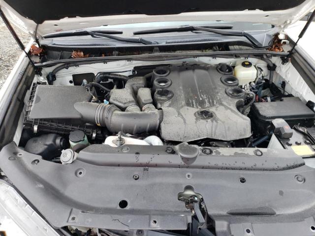 Photo 12 from auction – 2018 TOYOTA 4RUNNER SR with VIN JTEBU5JR7J5484112