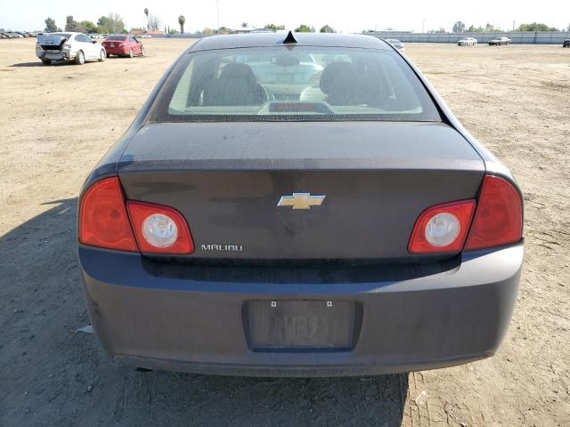 Photo 6 from auction – 2012 CHEVROLET MALIBU LS with VIN 1G1ZA5E05CF371577