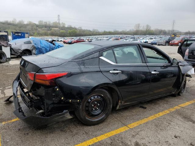 Photo 3 from auction – 2020 NISSAN ALTIMA S with VIN 1N4BL4BV0LC218836