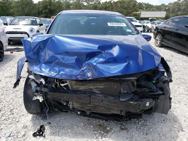 Photo 5 from auction – 2017 KIA FORTE LX with VIN 3KPFL4A77HE100880