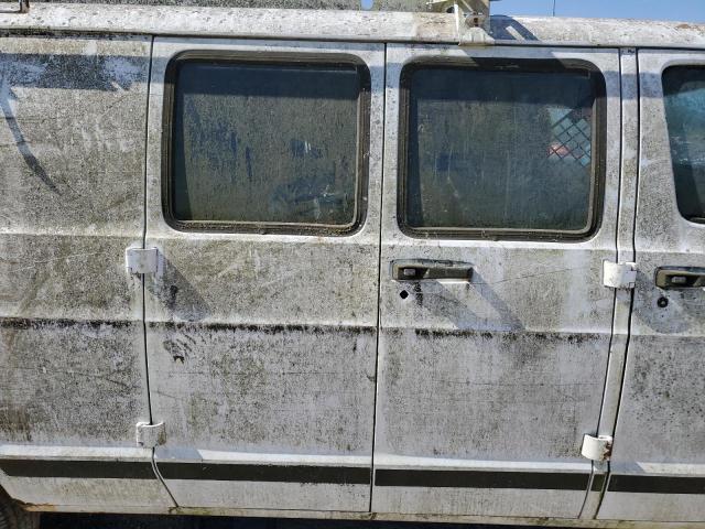 Photo 11 from auction – 2000 DODGE RAM WAG 25 with VIN 2B7JB21Y3YK121968