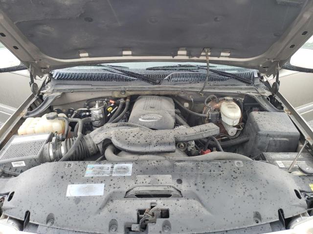 Photo 12 from auction – 2003 GMC YUKON with VIN 1GKEK13Z03R101480