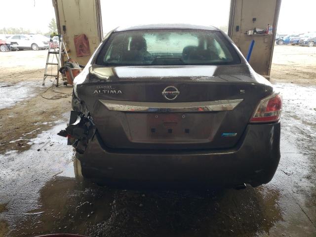 Photo 6 from auction – 2013 NISSAN ALTIMA 2.5 with VIN 1N4AL3AP7DC921151