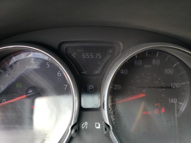 Photo 9 from auction – 2015 NISSAN VERSA S with VIN 3N1CN7AP8FL883153