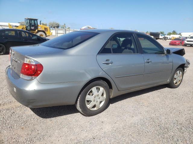 Photo 3 from auction – 2006 TOYOTA CAMRY LE with VIN JTDBE32K463044018