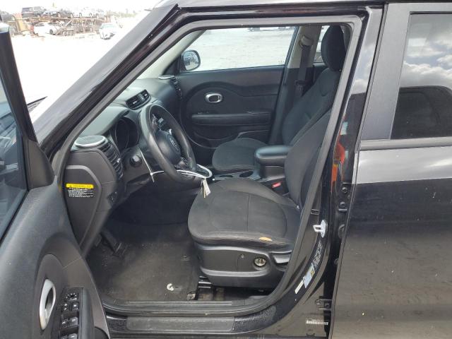 Photo 7 from auction – 2014 KIA SOUL with VIN KNDJN2A27E7030564