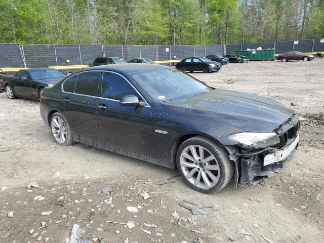 Photo 4 from auction – 2014 BMW 535 XI with VIN WBA5B3C57ED537924