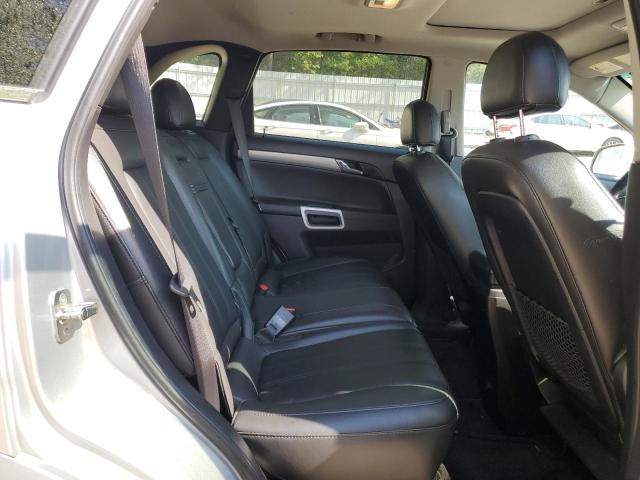 Photo 10 from auction – 2012 CHEVROLET CAPTIVA SP with VIN 3GNFL4E59CS611985