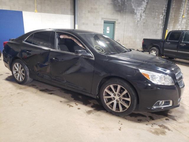 Photo 4 from auction – 2013 CHEVROLET MALIBU 2LT with VIN 1G11E5SA0DU121580