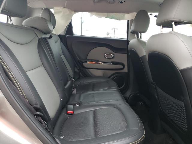 Foto 10 de la subasta – 2016 KIA SOUL + con VIN KNDJP3A52G7335497